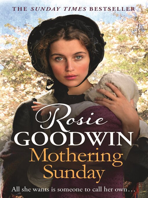 Title details for Mothering Sunday by Rosie Goodwin - Available
